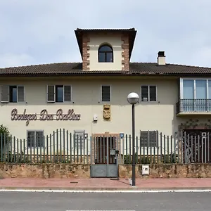 https://bodega-don-balbino.basquecountryhotels.org