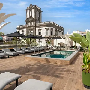 4* Hotel Boutique Cordial La Peregrina