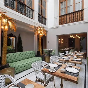 Hotel Boutique Cordial Malteses (adults Only), Las Palmas de Gran Canárias