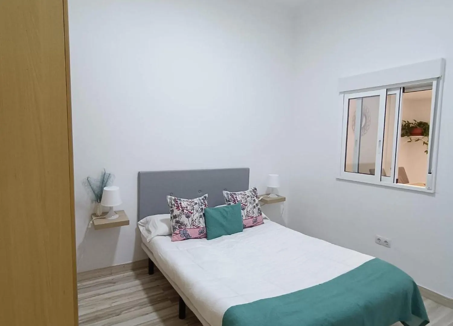 Padilla 56 Apartment Las Palmas de Gran Canaria 0*,