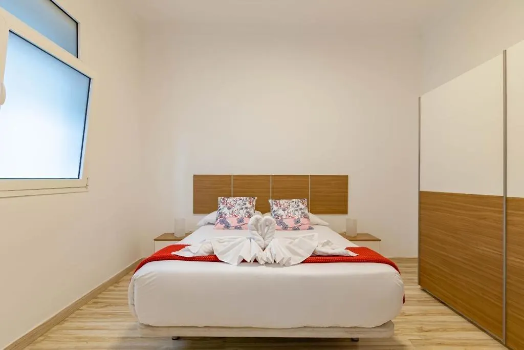 Padilla 56 Apartment Las Palmas de Gran Canaria